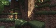 SUES Shaders (Image via shadersmods.com)